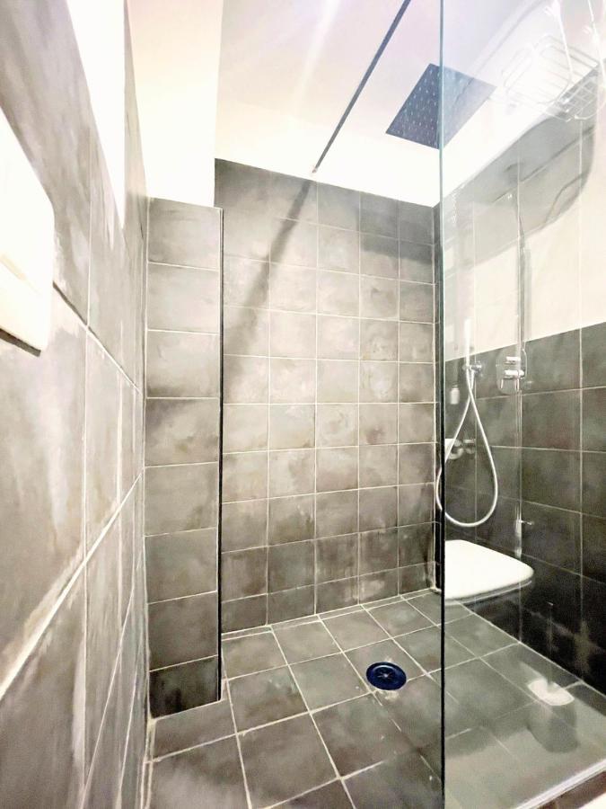 A.R.T. Loft Apartment Rome Exterior photo